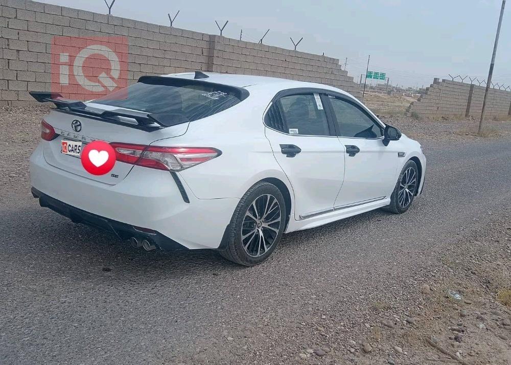 تويوتا كامري